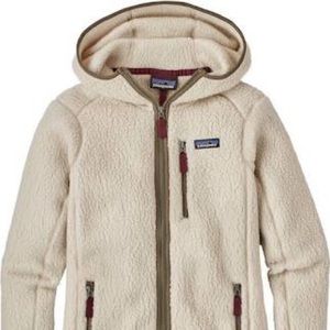 Patagonia Retro Pile Fleece Hoody